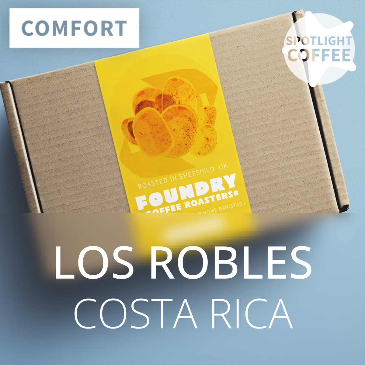 Los Robles - Costa Rica