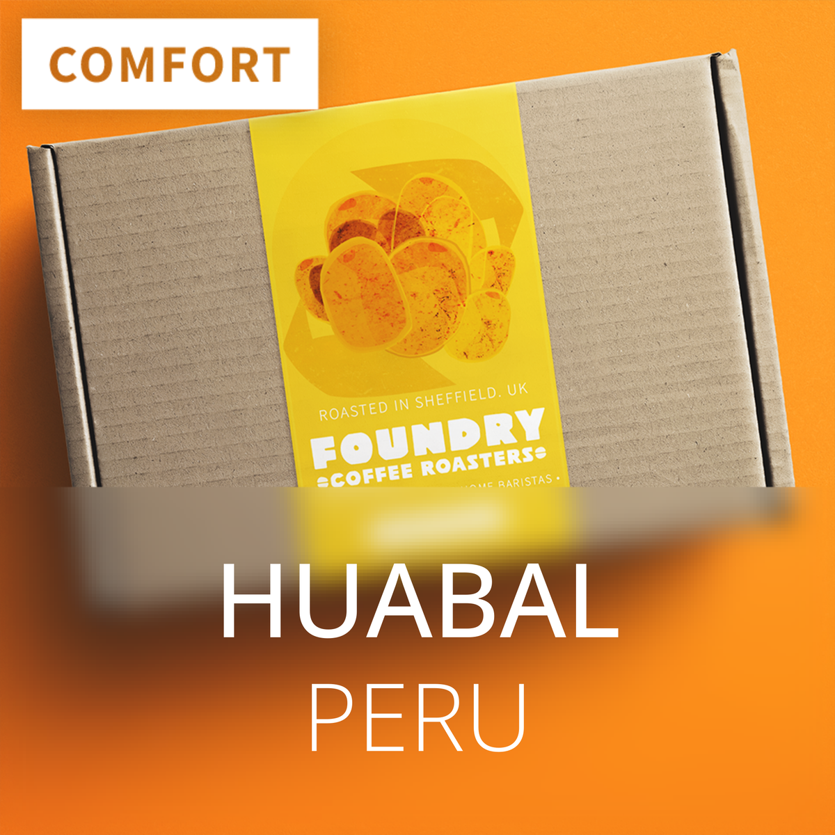 Huabal - Peru