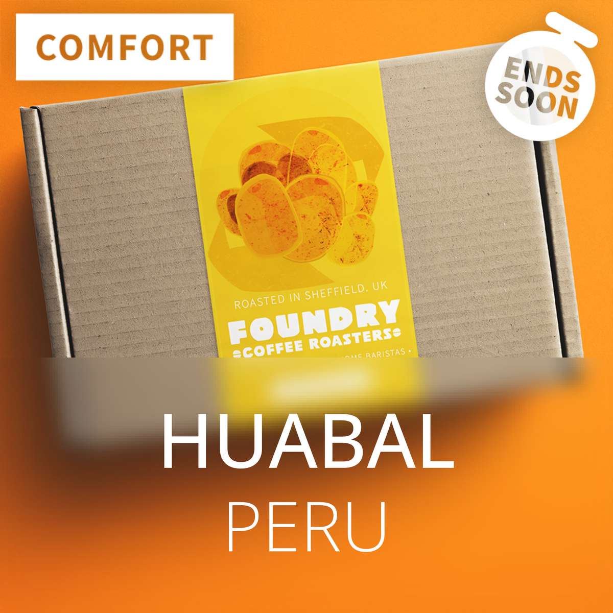 Huabal - Peru