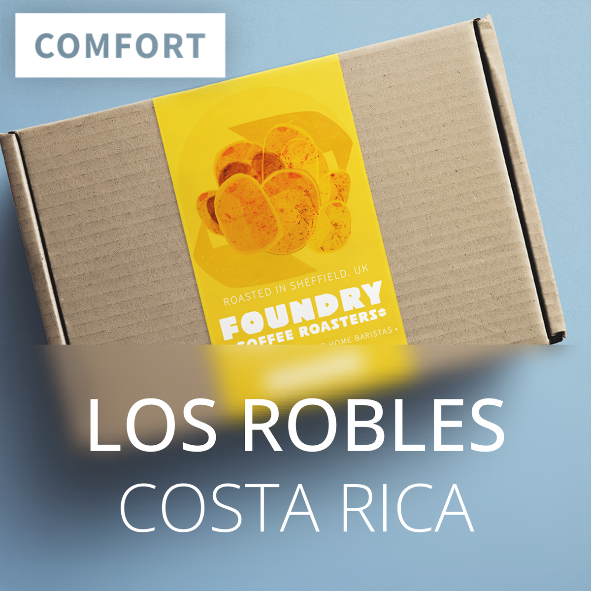 Los Robles - Costa Rica