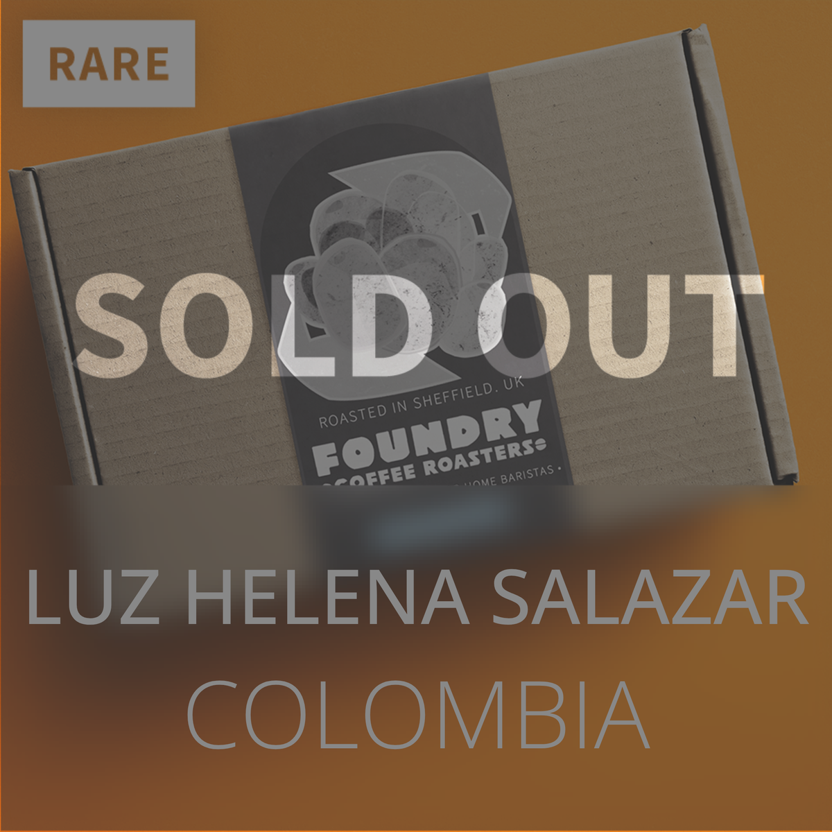 Luz Helena Salazar - Colombia