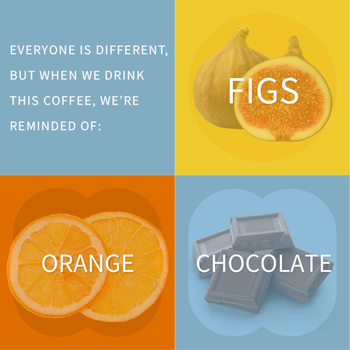 Popayan Decaf - Colombia