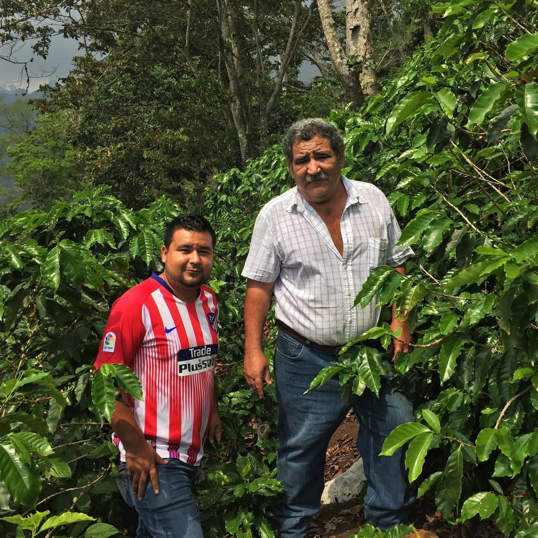 Carlos Portillo - Honduras