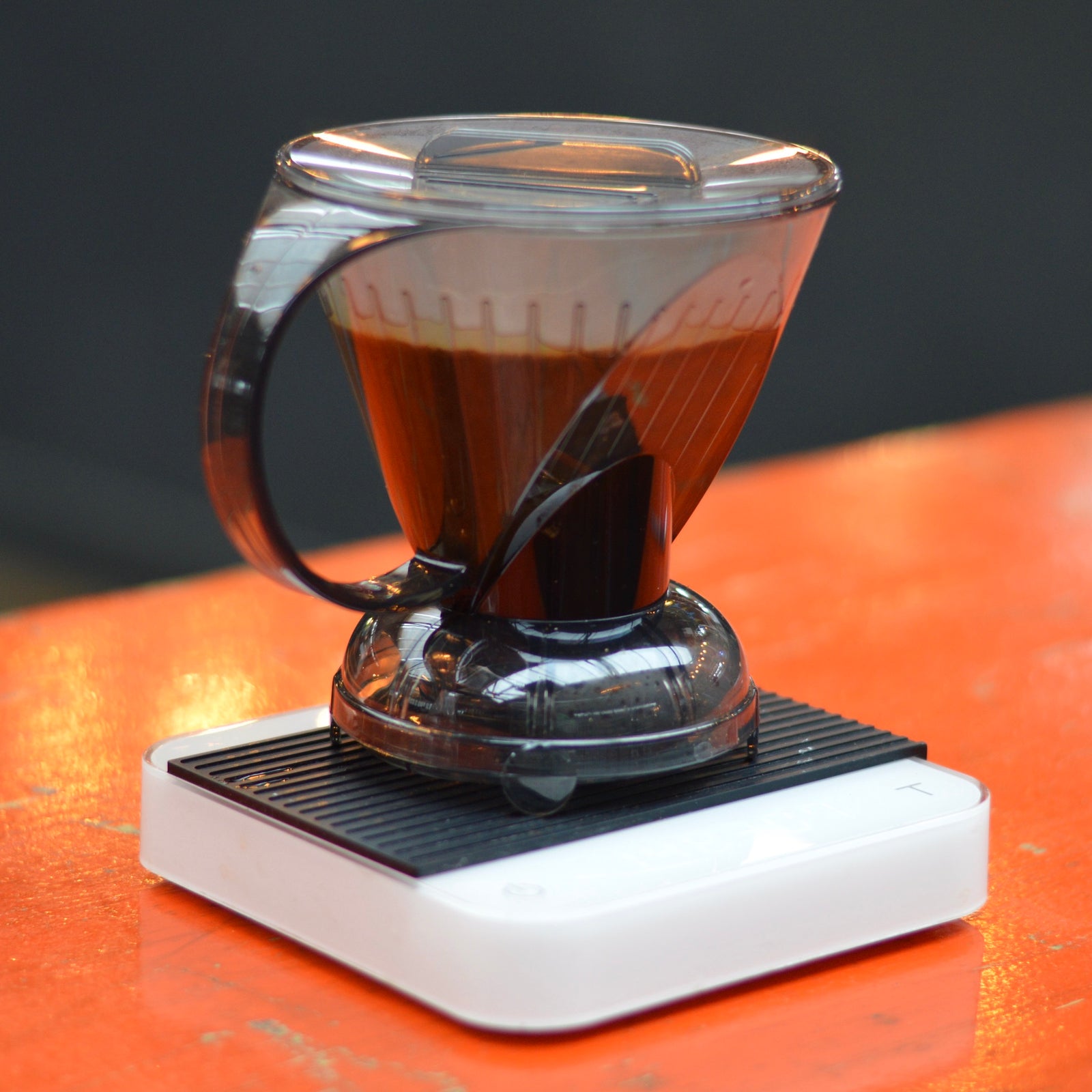 The Important Differences Between Clever Dripper Coffee And Pour-Over