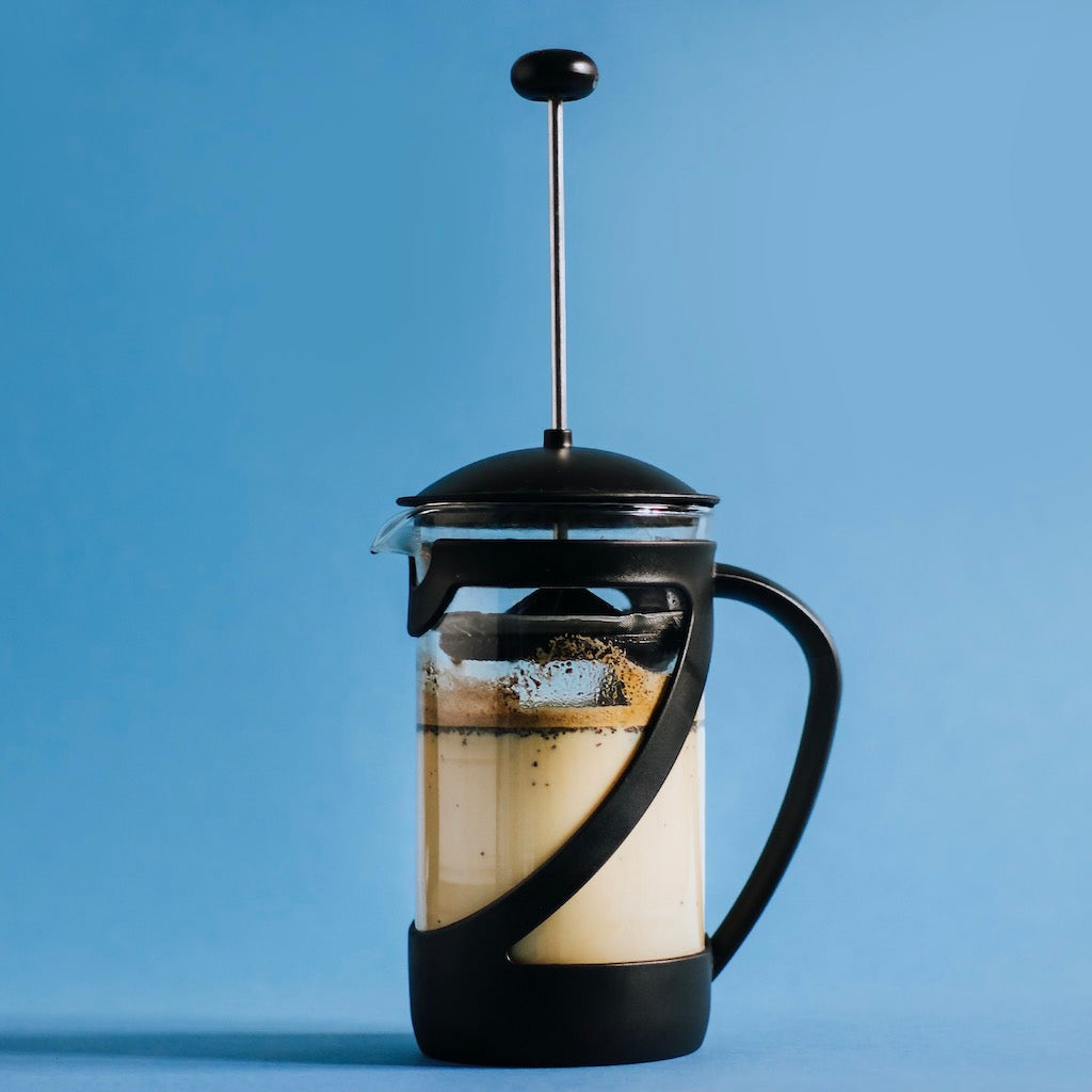 The Wilfa Classic Plus coffee brewer review - CoffeExtraction