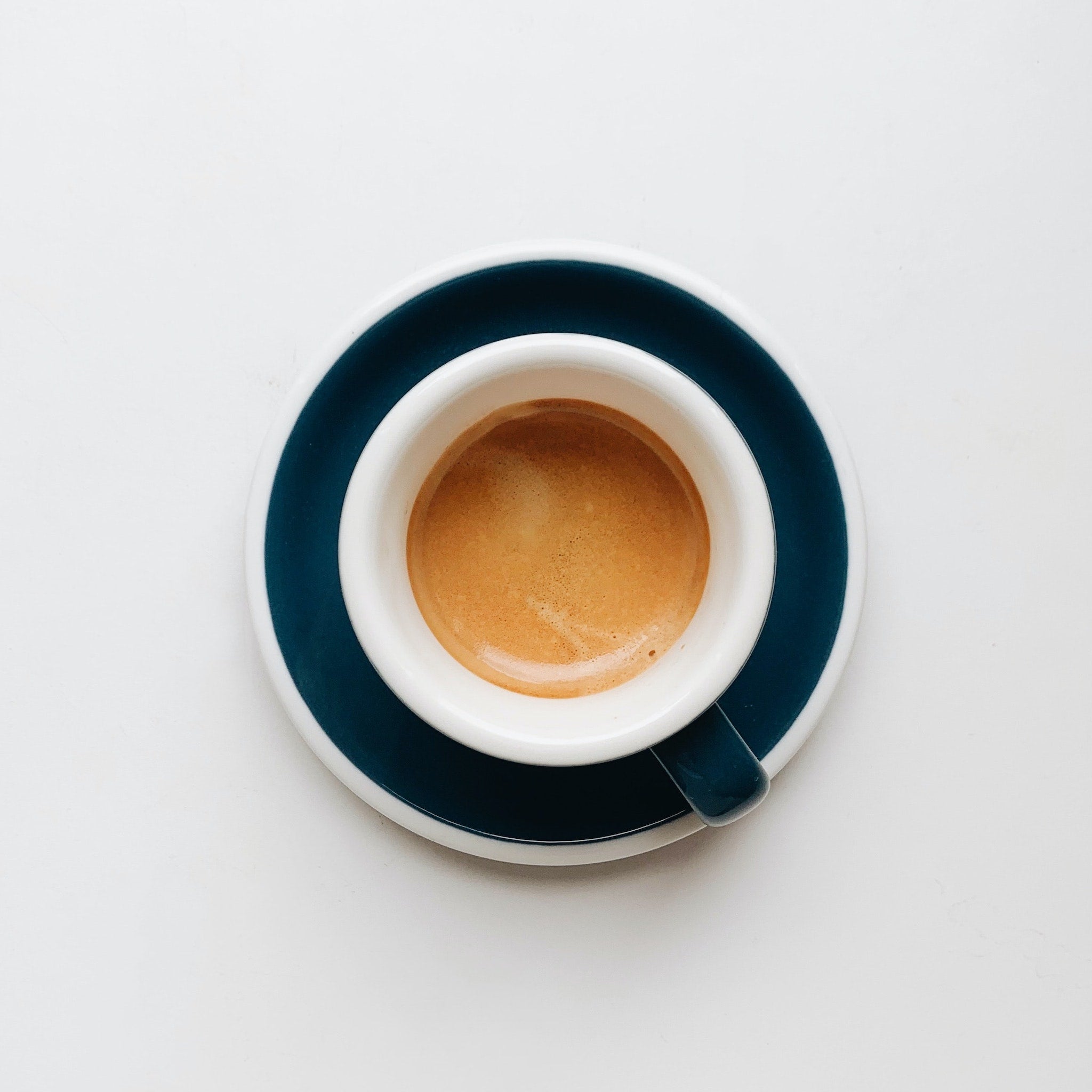 Dialing in Espresso in Three Shots » CoffeeGeek