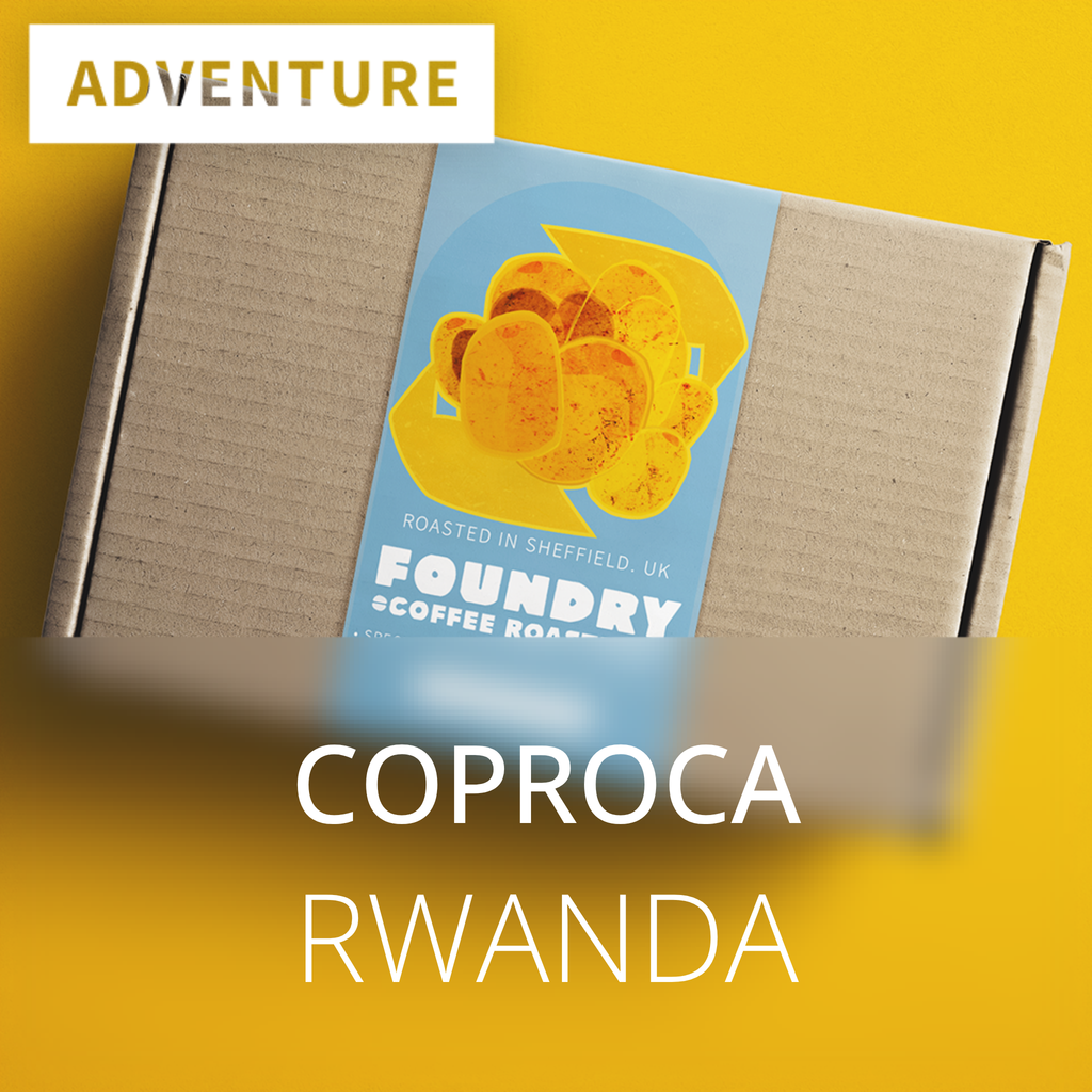 Photo of Coproca - Rwanda