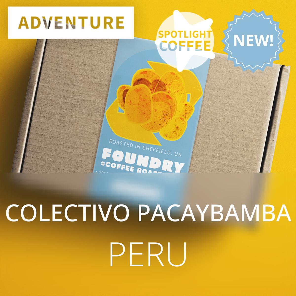 Colectivo Pacaybamba - Peru