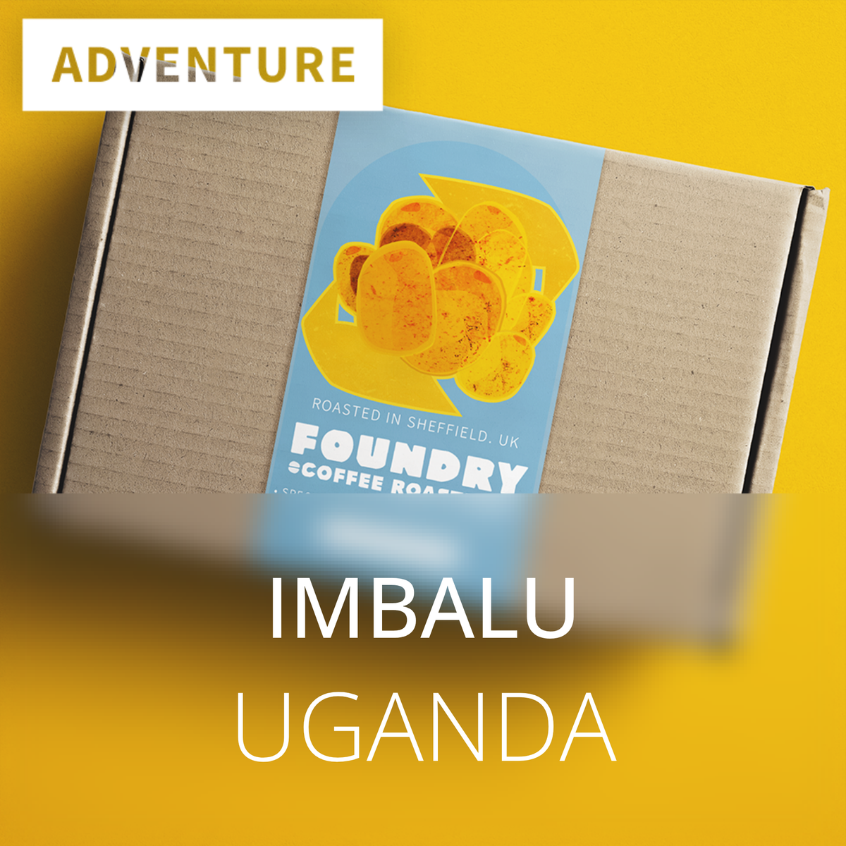 Imbalu - Uganda