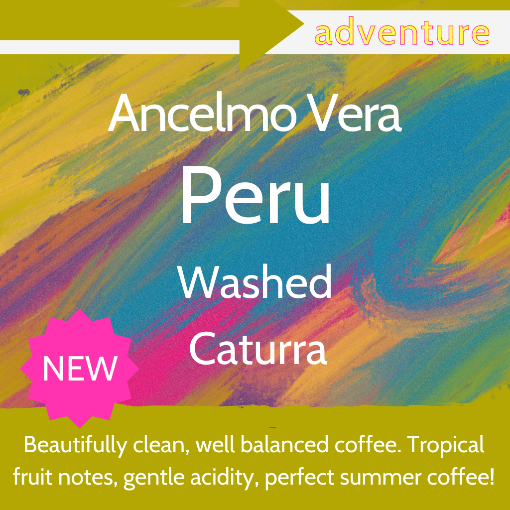 Ancelmo Vera - Peru