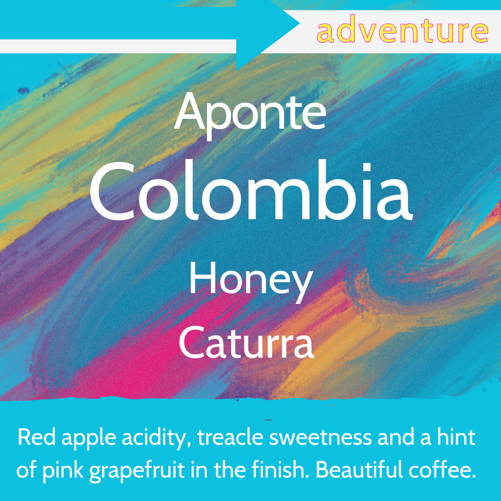 Aponte - Colombia