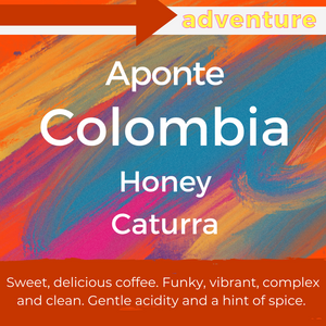 Aponte - Colombia