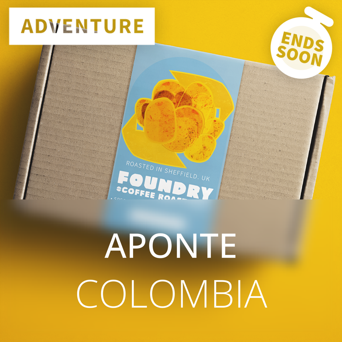 Aponte - Colombia