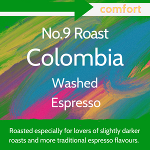No. 9 Roast
