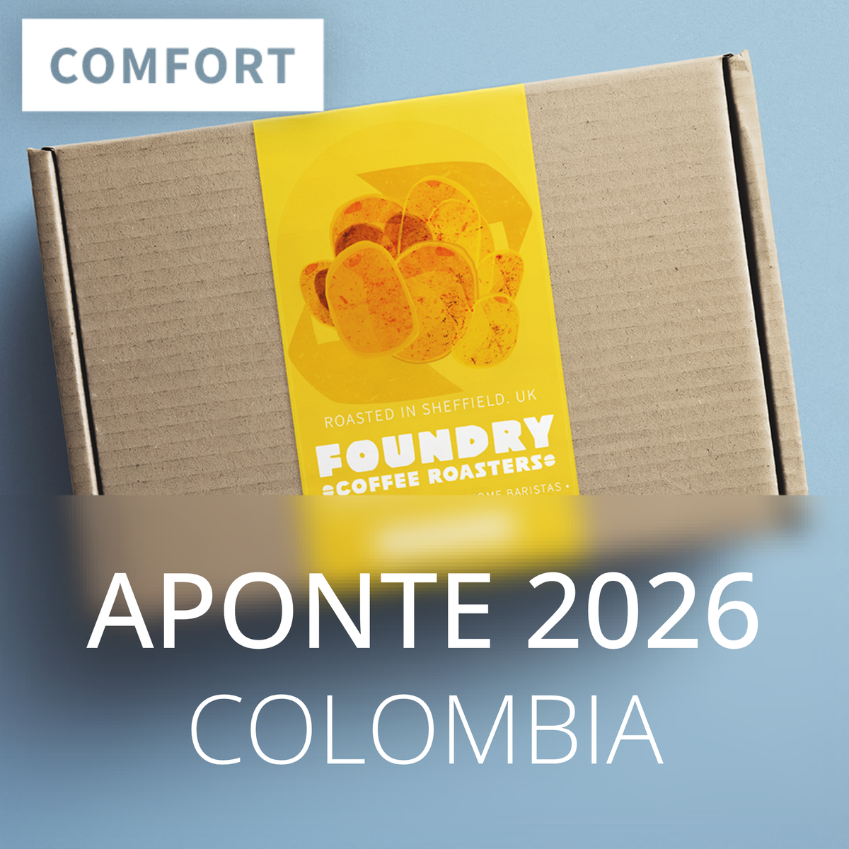 Aponte 2026 - Colombia