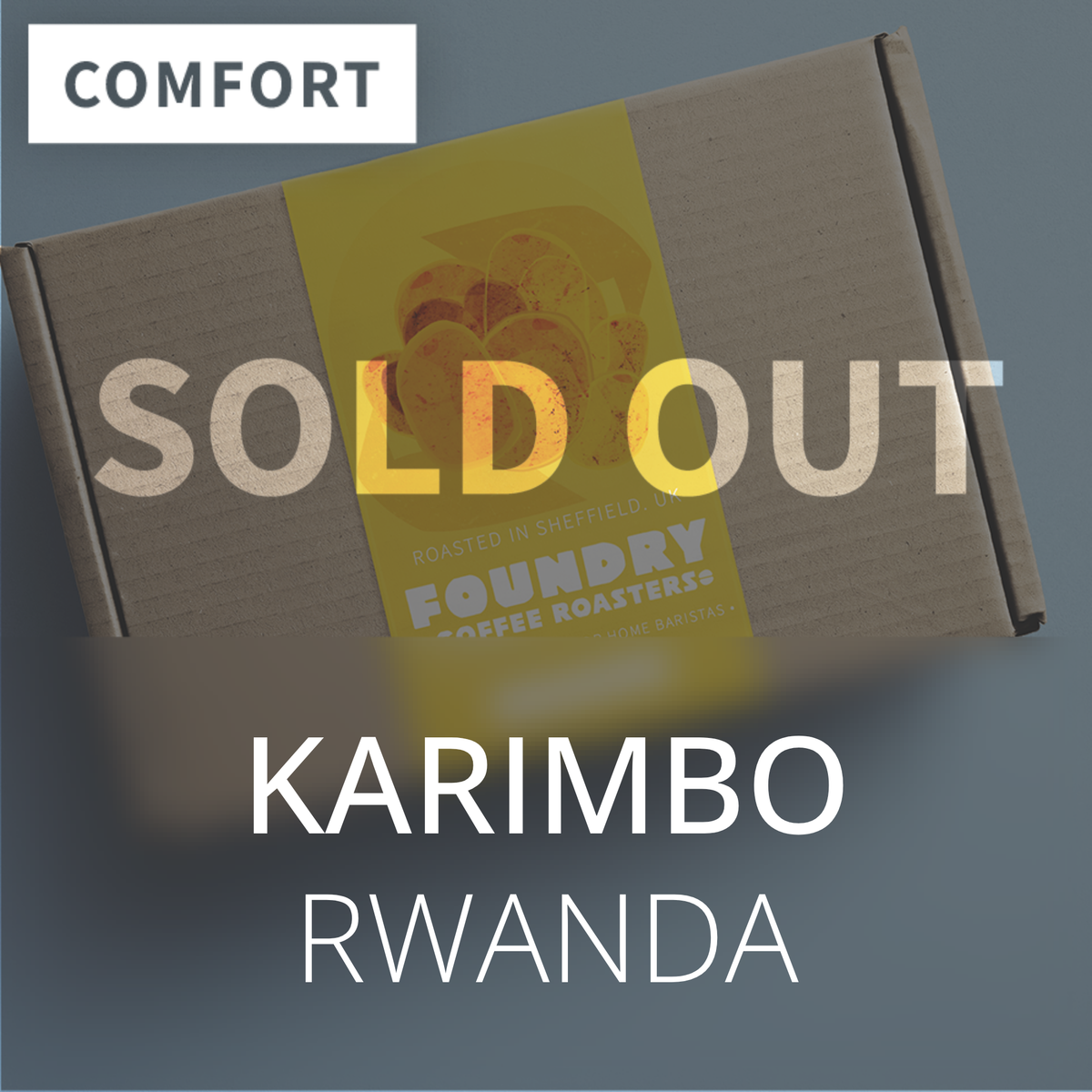 Kirambo - Rwanda