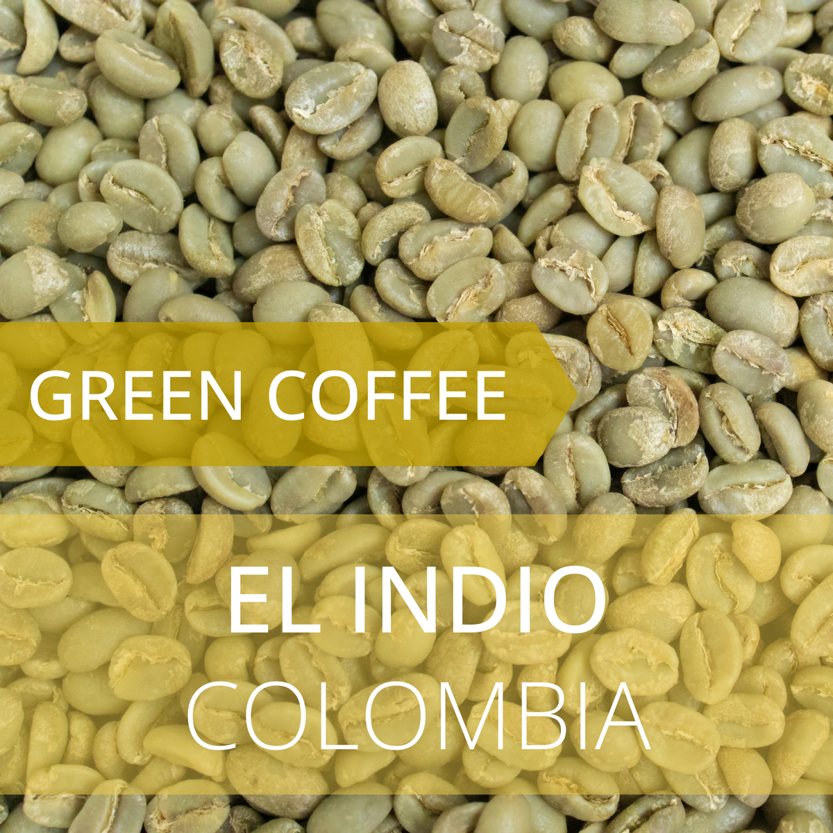 El Indio - Colombia