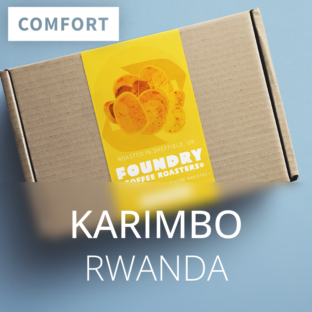 Photo of Kirambo - Rwanda