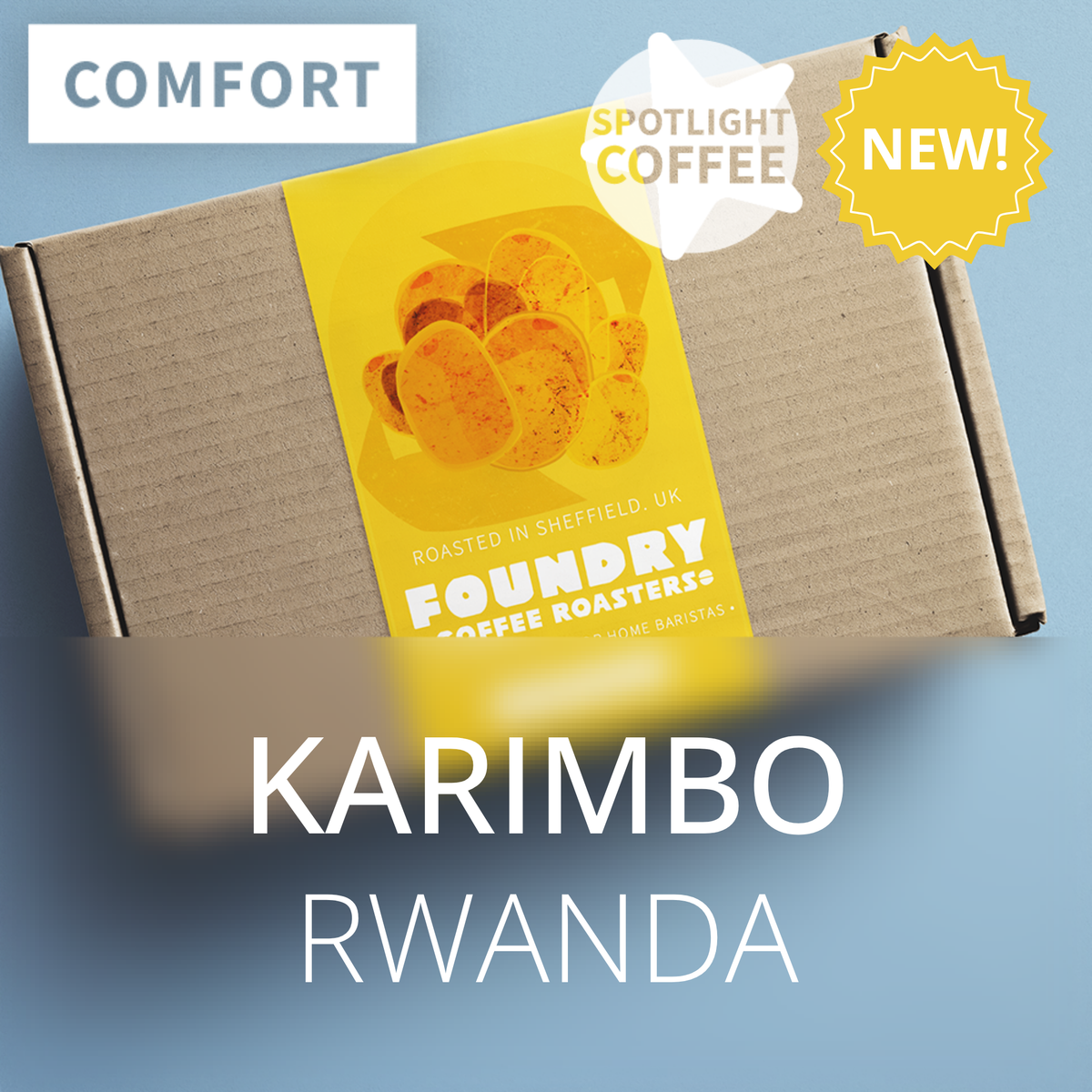 Kirambo - Rwanda