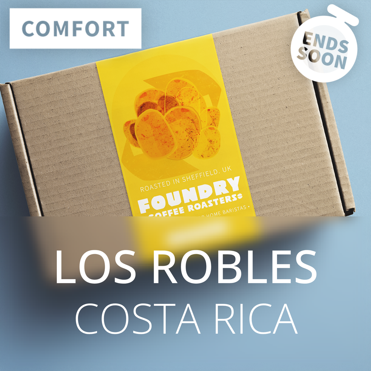 Los Robles - Costa Rica