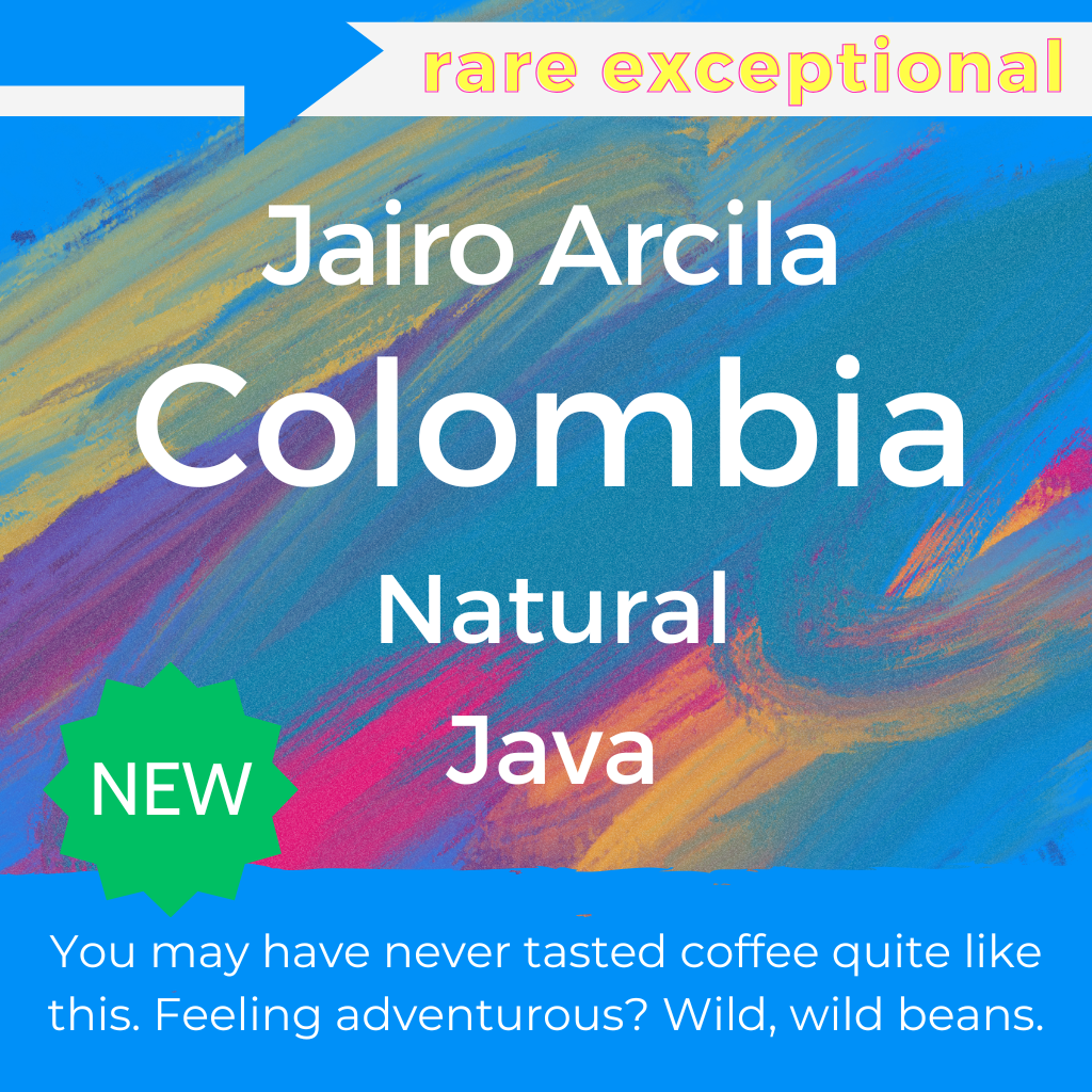 Jairo Arcila - Colombia