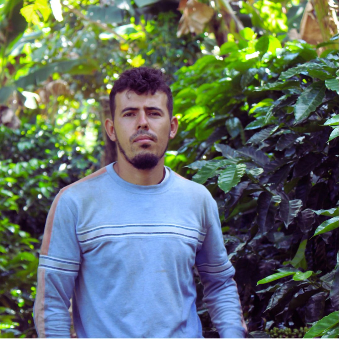 Edwin Sabillón Paz - Honduras