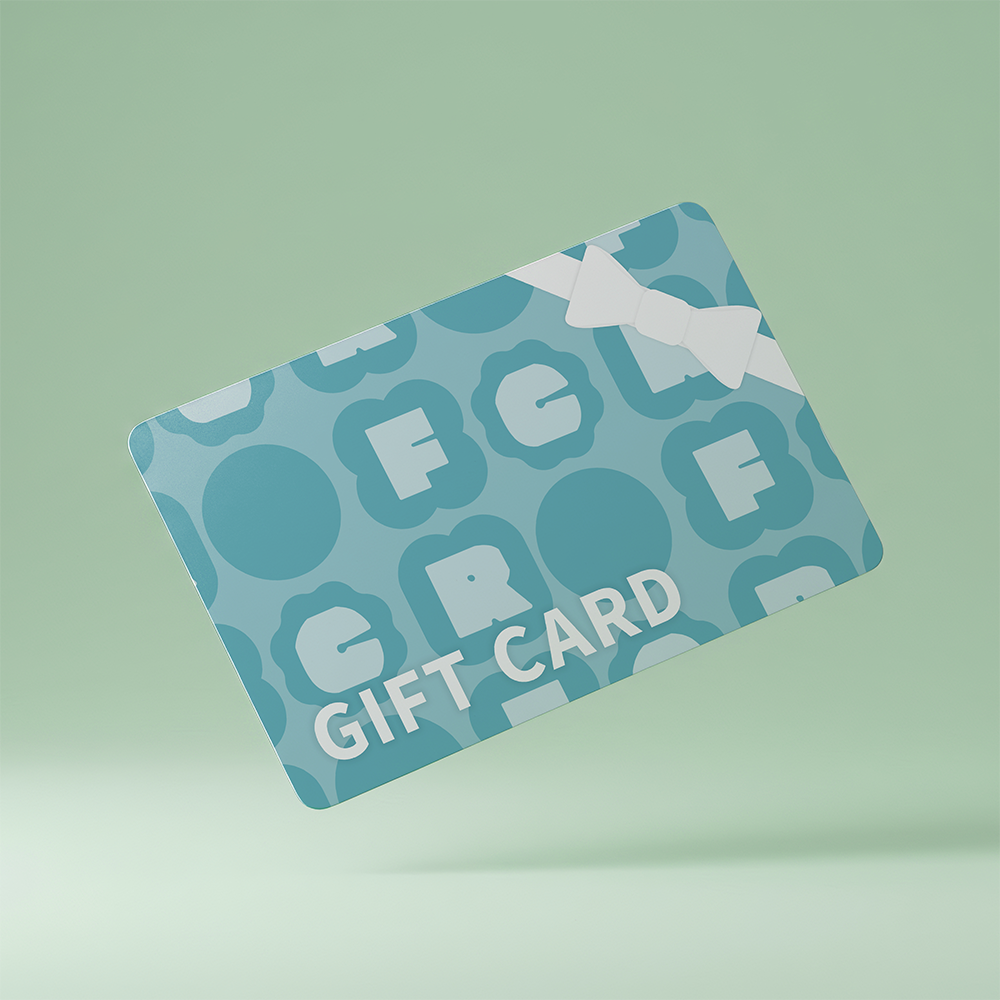 FCR e-Gift Voucher
