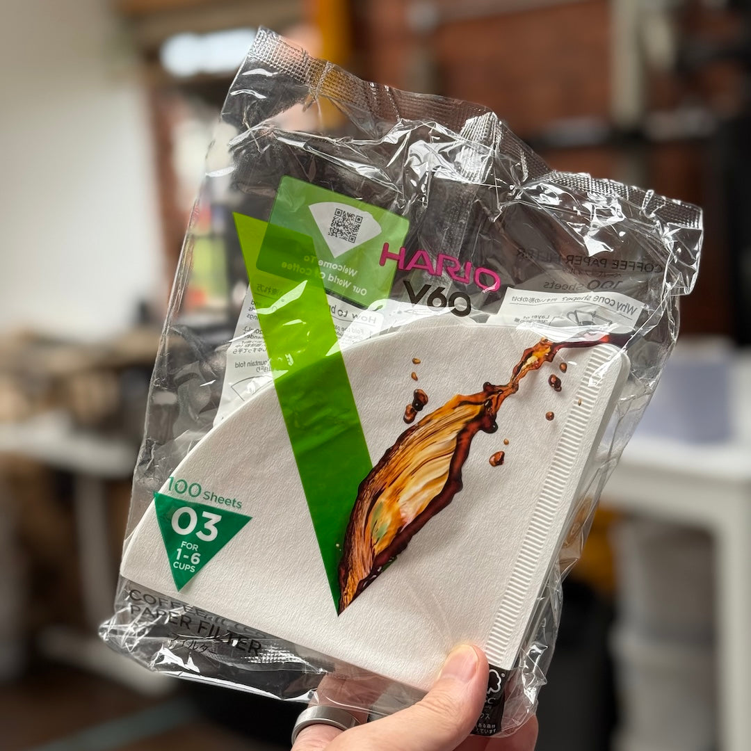 Hario Papers (size 03)