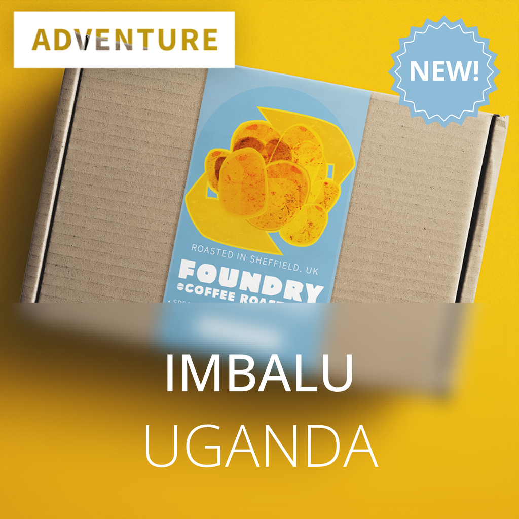 Photo of Imbalu - Uganda
