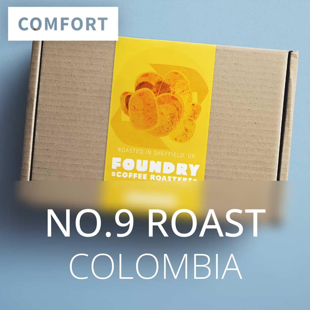 Photo of No. 9 Roast