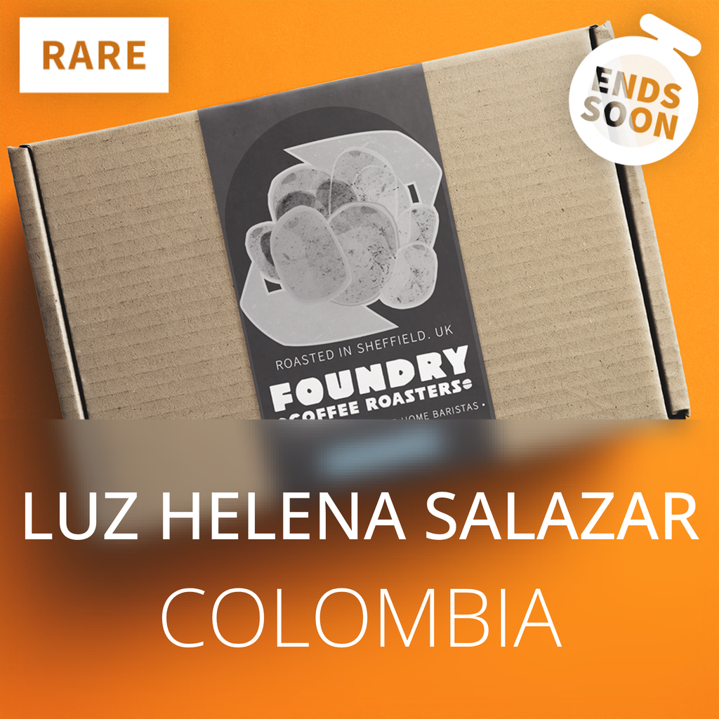 Photo of Luz Helena Salazar - Colombia