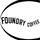 logo of Foundry Coffee Roasters, Sheffield.