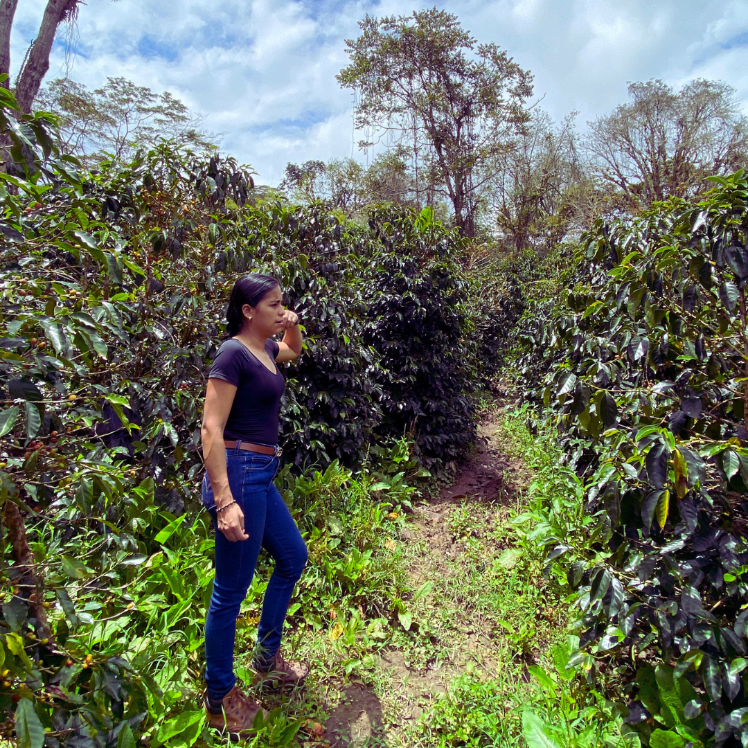 Yulieth Mora - Colombia