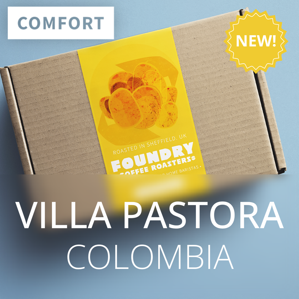 Photo of Villa Pastora - Colombia