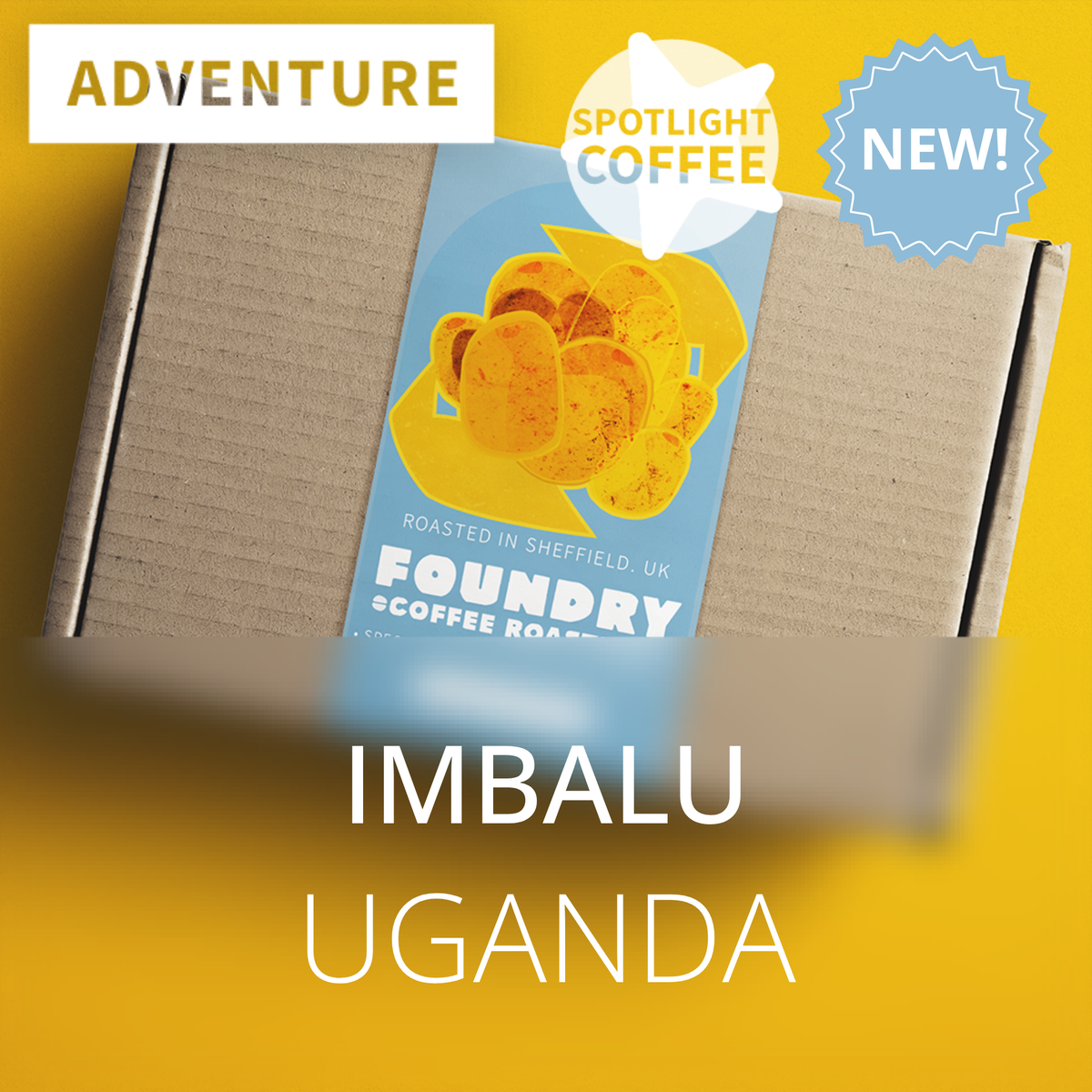 Imbalu - Uganda
