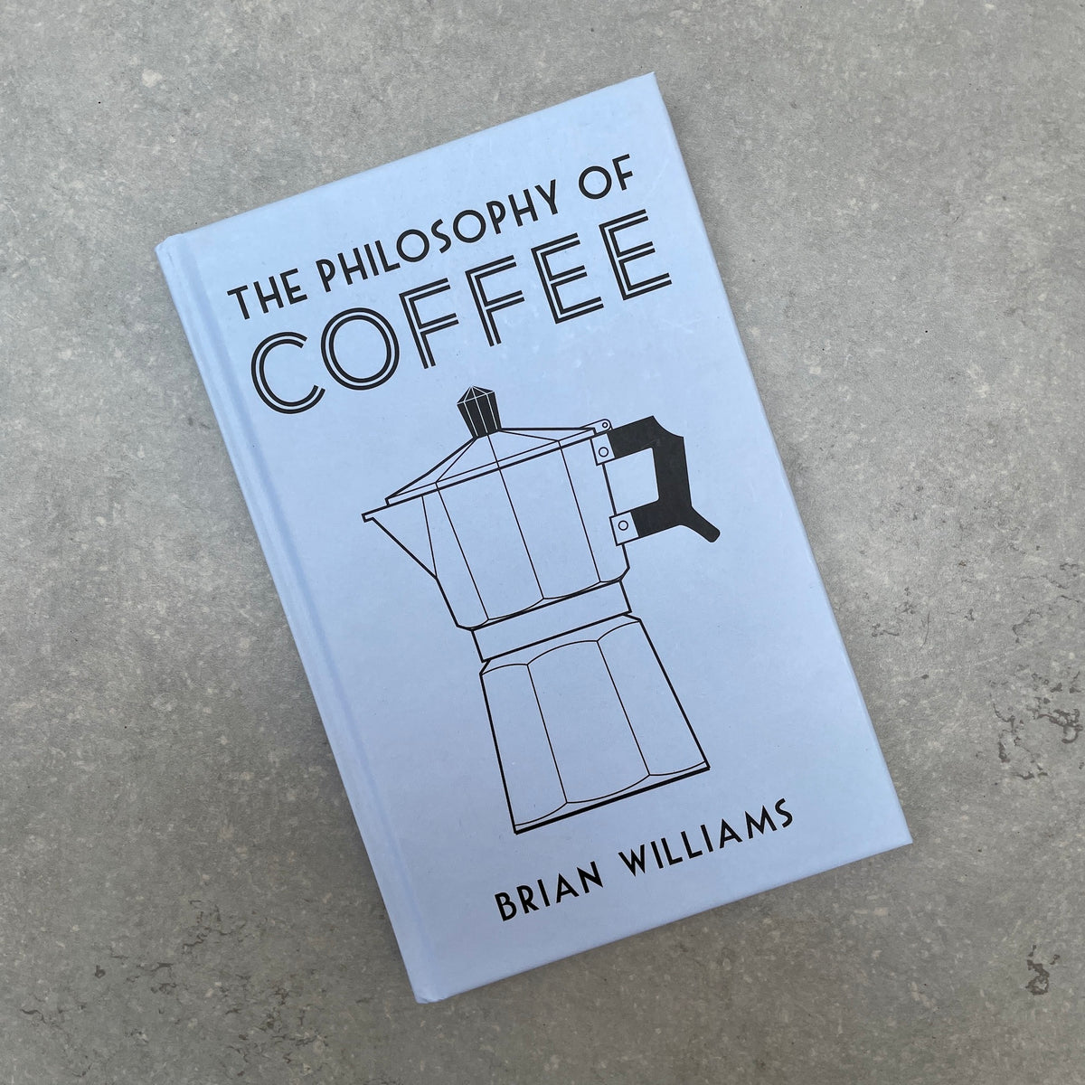 PIcture of the front cover 